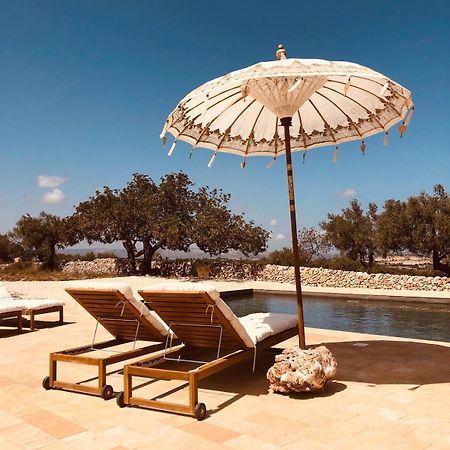 Casa Imayah Charming B&B Noto Kültér fotó