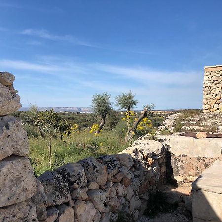 Casa Imayah Charming B&B Noto Kültér fotó