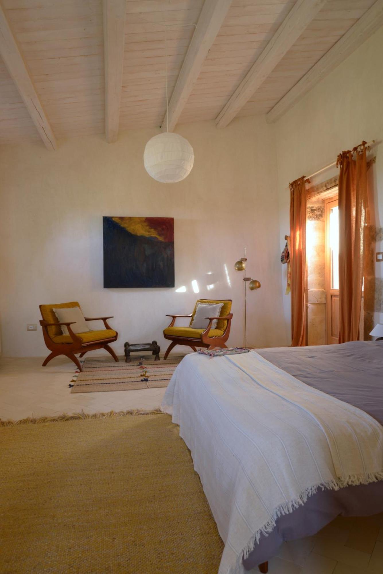 Casa Imayah Charming B&B Noto Kültér fotó
