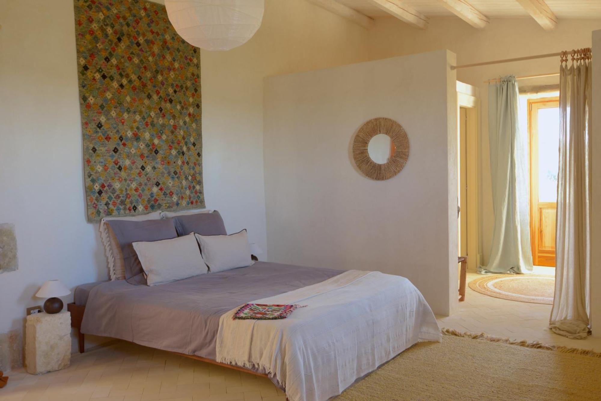 Casa Imayah Charming B&B Noto Kültér fotó