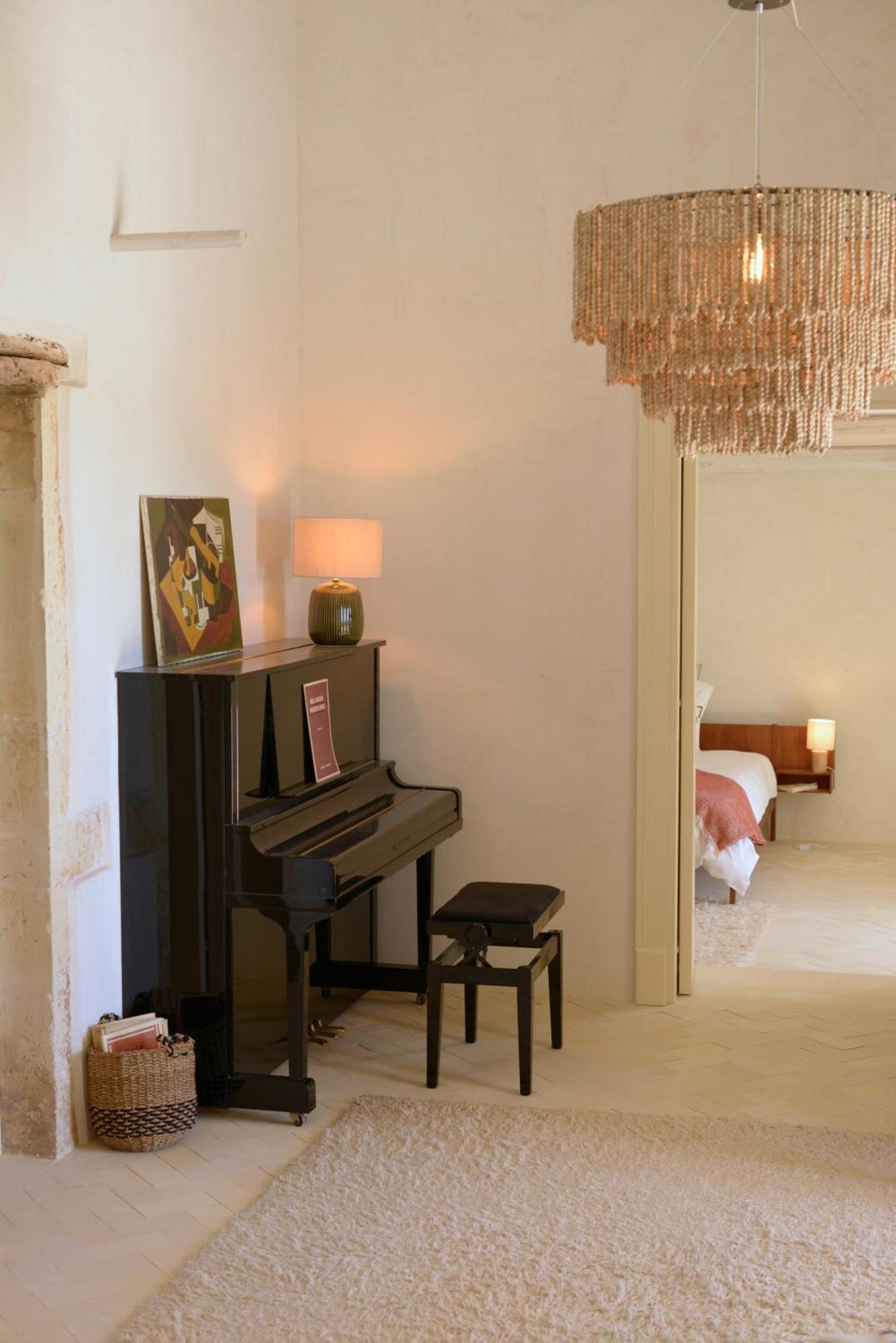 Casa Imayah Charming B&B Noto Kültér fotó