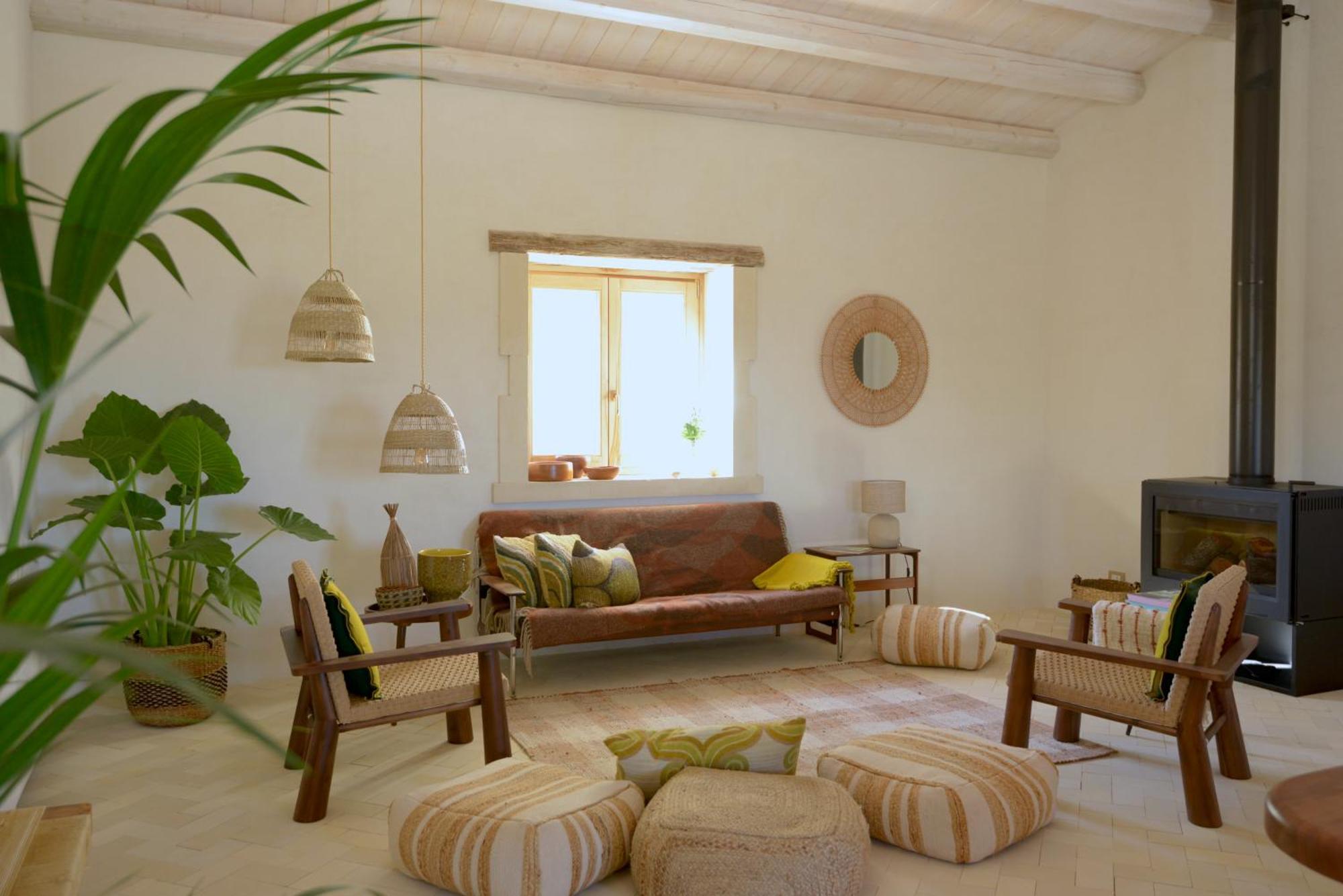Casa Imayah Charming B&B Noto Kültér fotó
