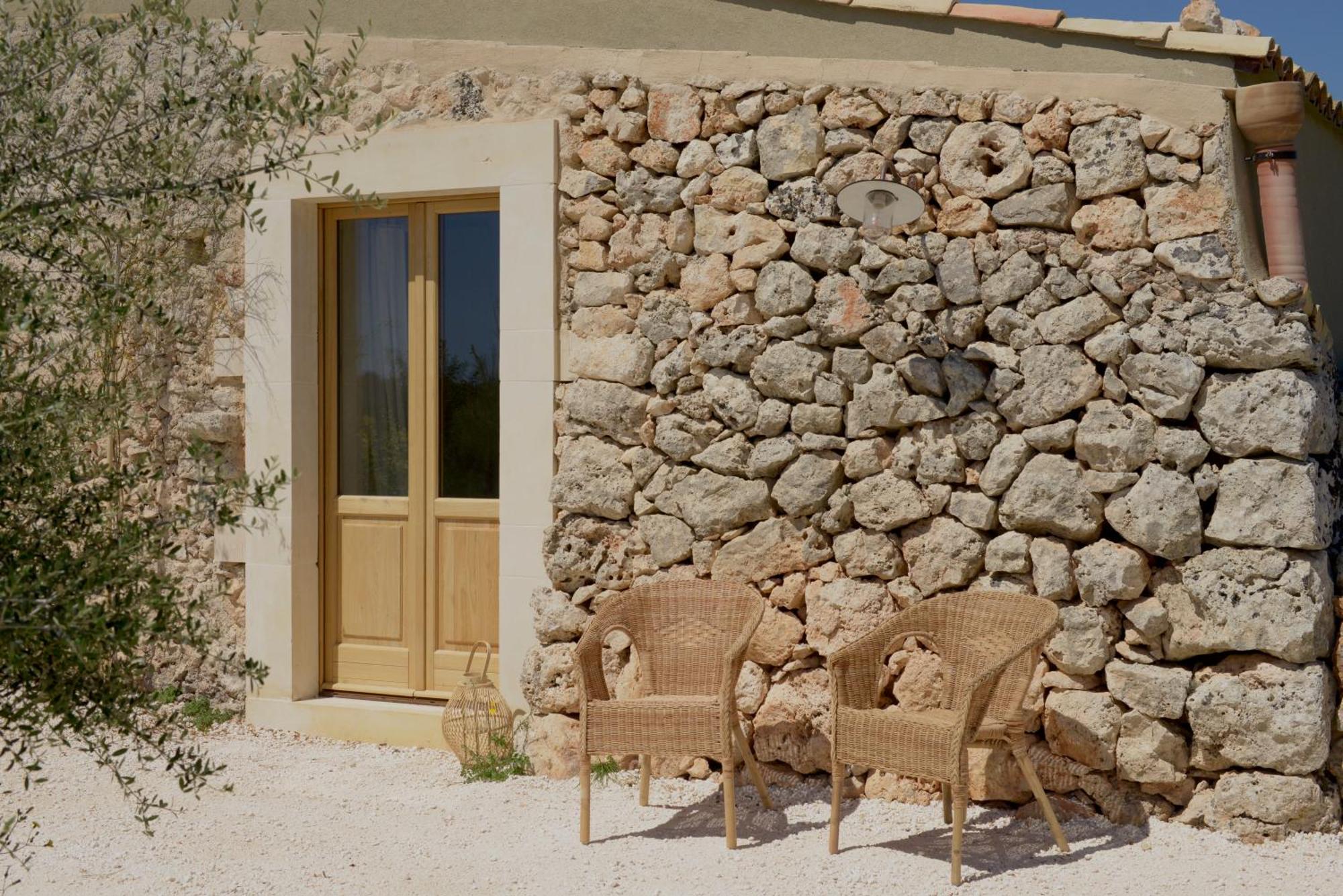 Casa Imayah Charming B&B Noto Kültér fotó
