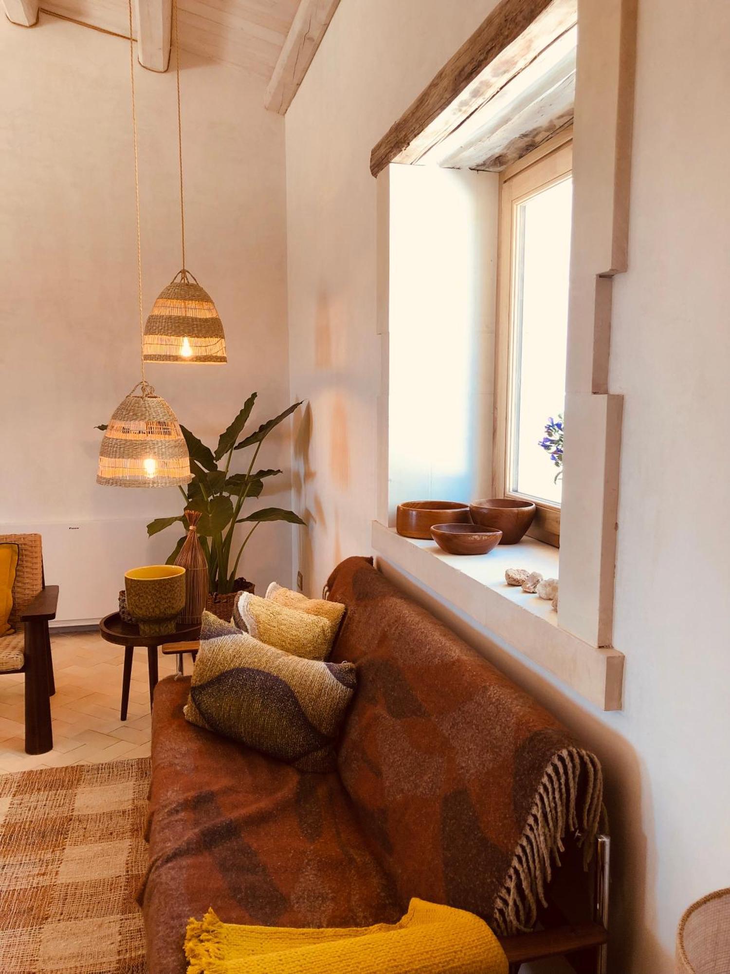 Casa Imayah Charming B&B Noto Kültér fotó