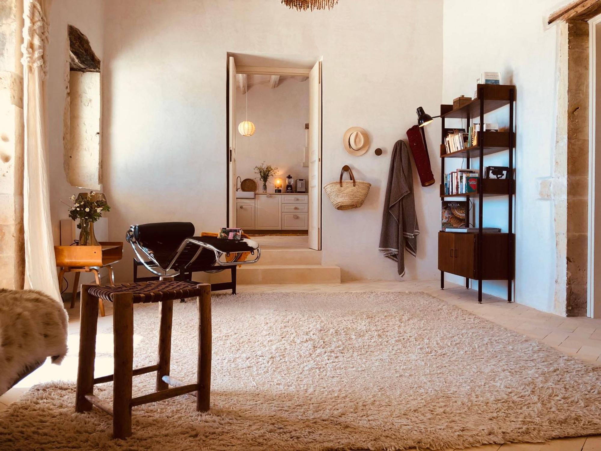 Casa Imayah Charming B&B Noto Kültér fotó