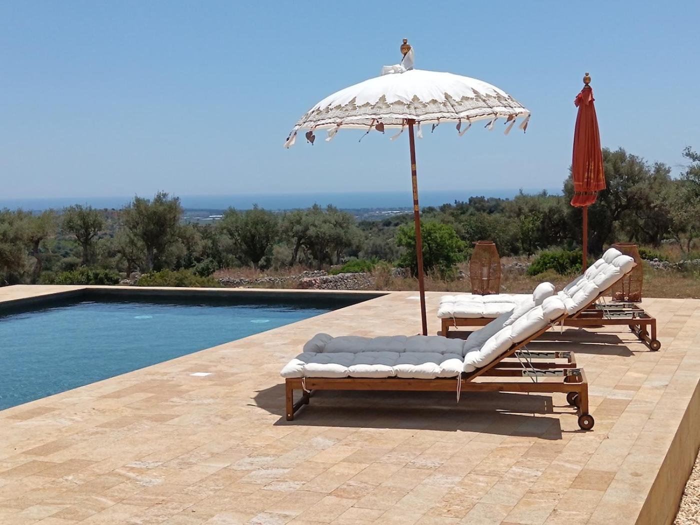 Casa Imayah Charming B&B Noto Kültér fotó