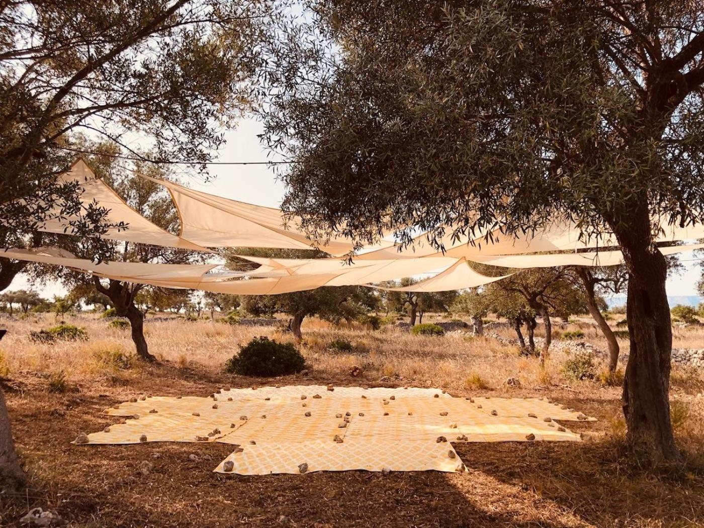 Casa Imayah Charming B&B Noto Kültér fotó