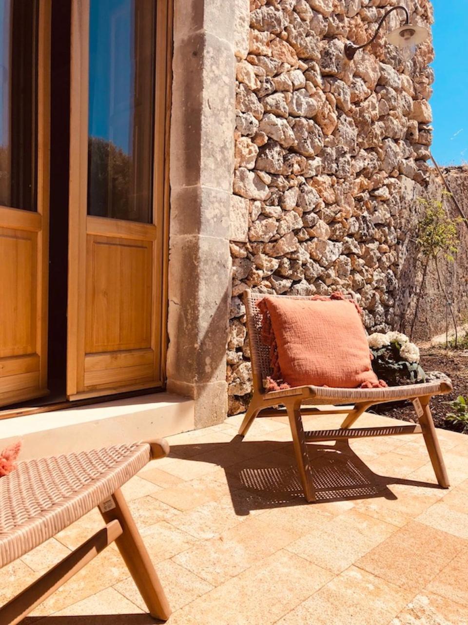 Casa Imayah Charming B&B Noto Kültér fotó