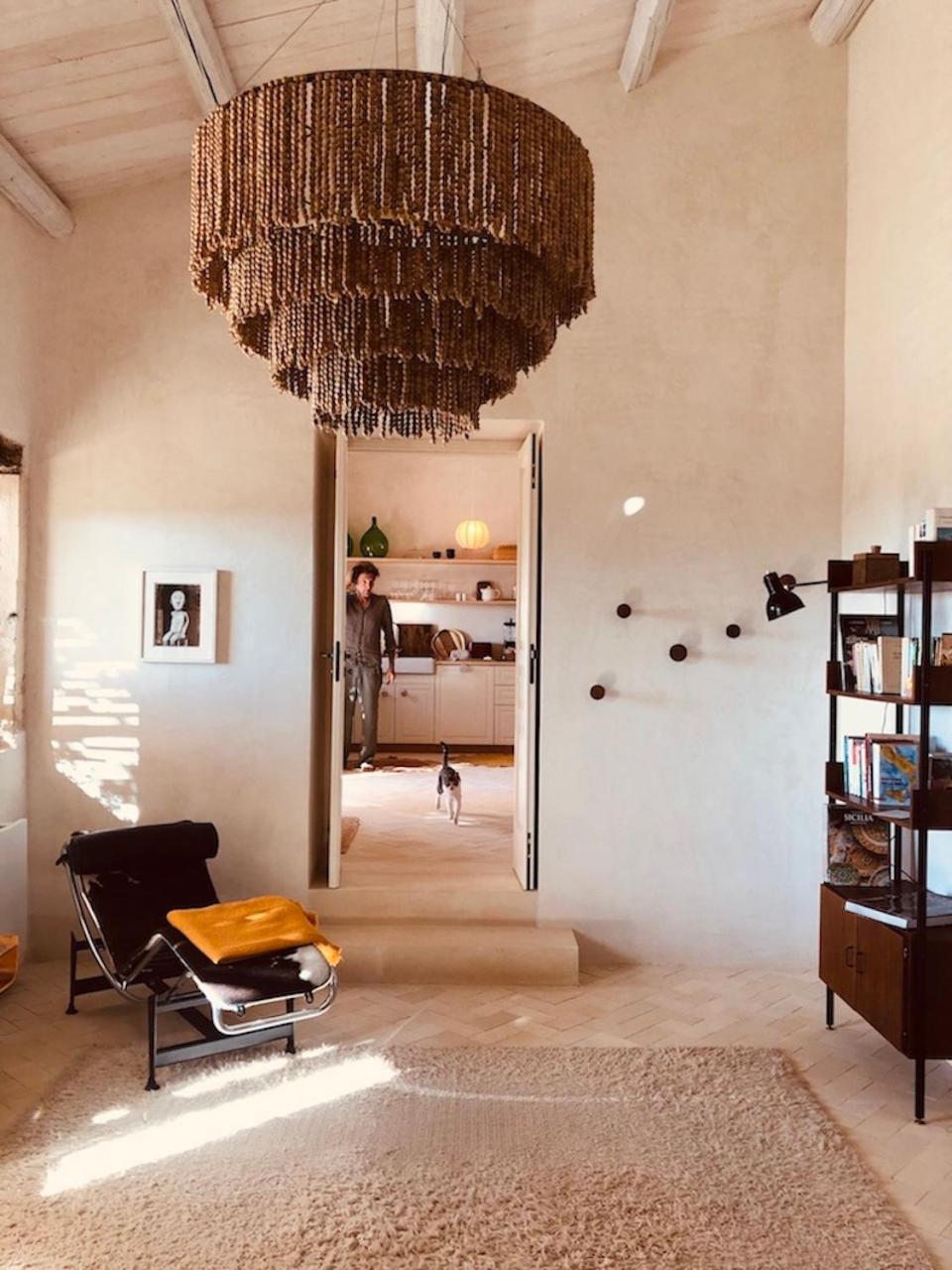 Casa Imayah Charming B&B Noto Kültér fotó