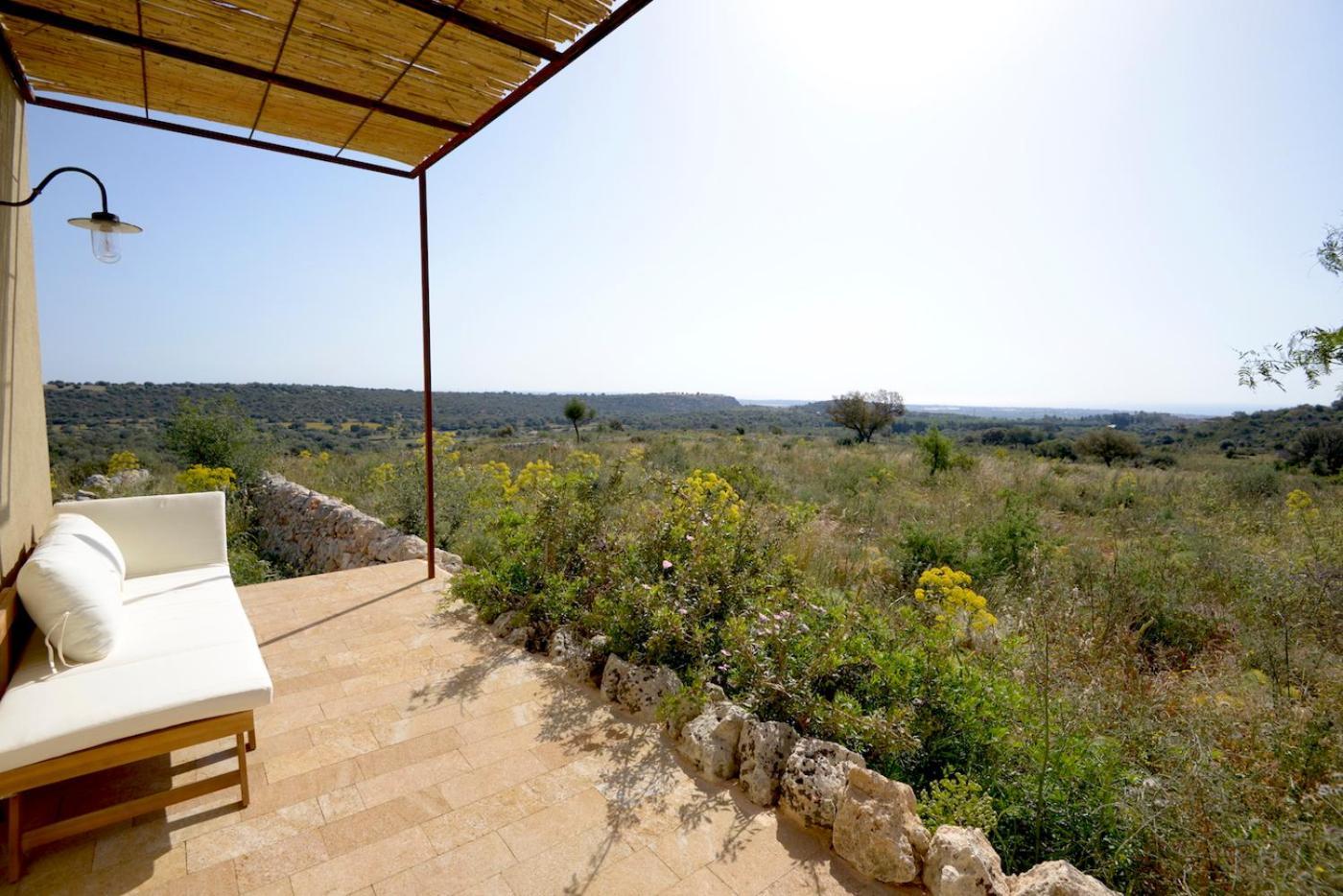Casa Imayah Charming B&B Noto Kültér fotó