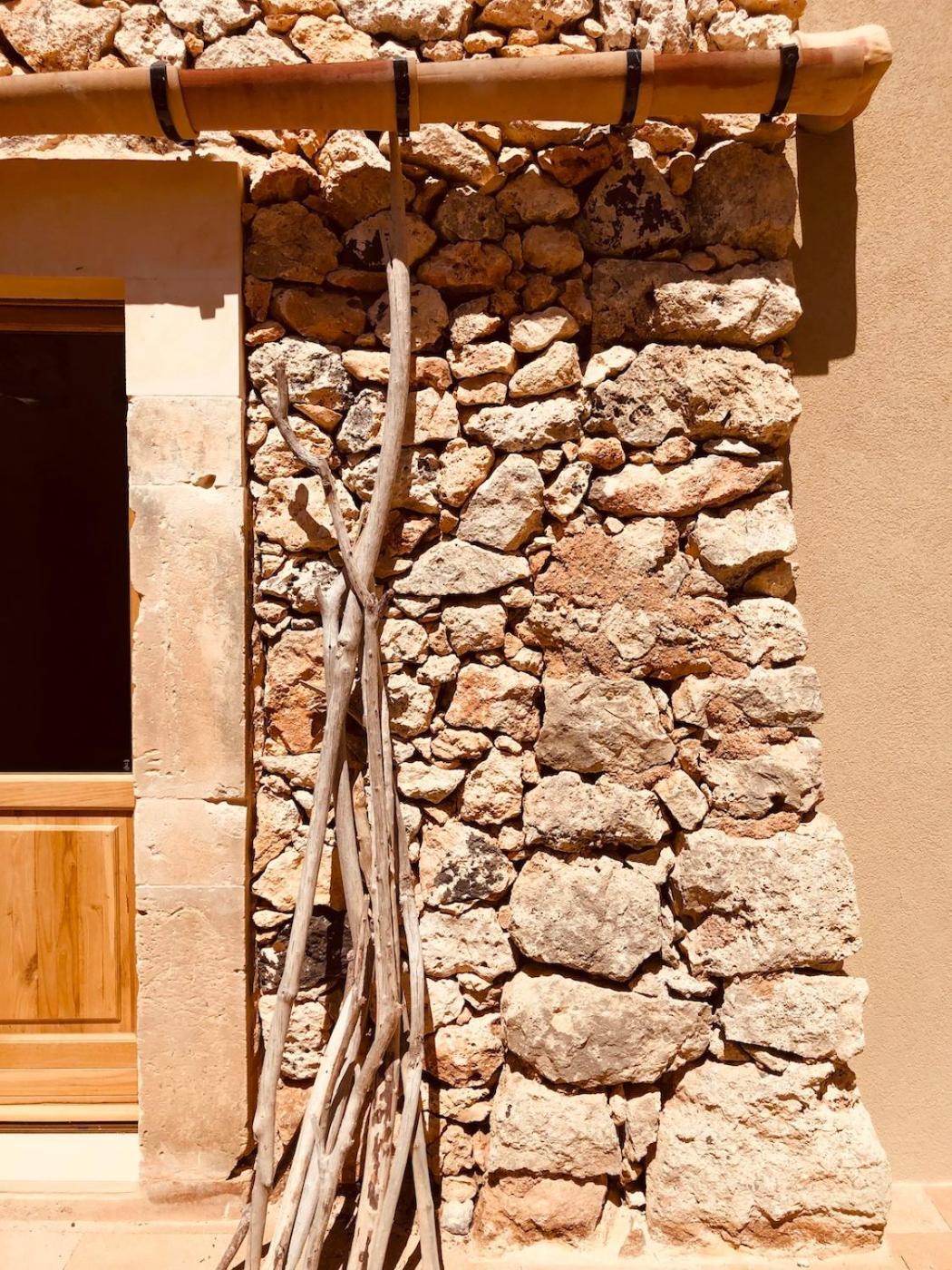 Casa Imayah Charming B&B Noto Kültér fotó