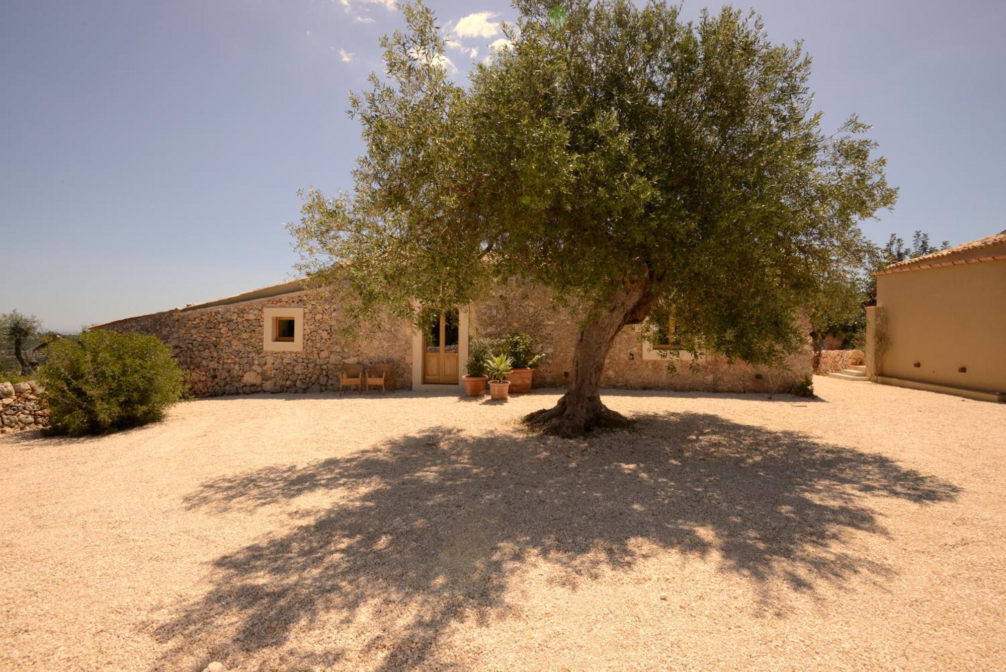 Casa Imayah Charming B&B Noto Kültér fotó