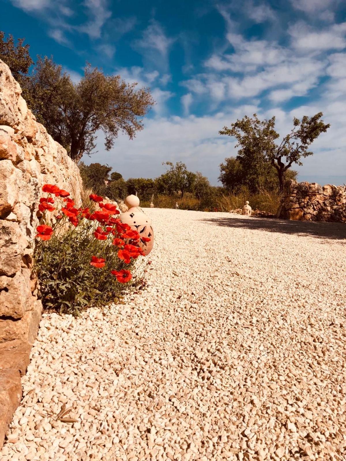 Casa Imayah Charming B&B Noto Kültér fotó
