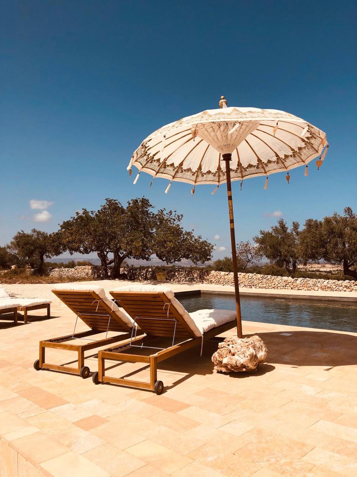 Casa Imayah Charming B&B Noto Kültér fotó