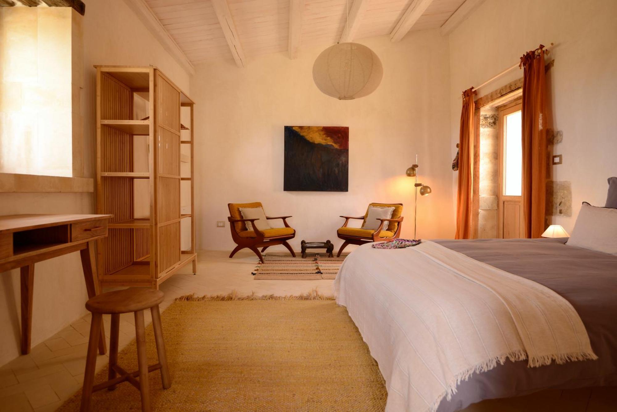 Casa Imayah Charming B&B Noto Kültér fotó