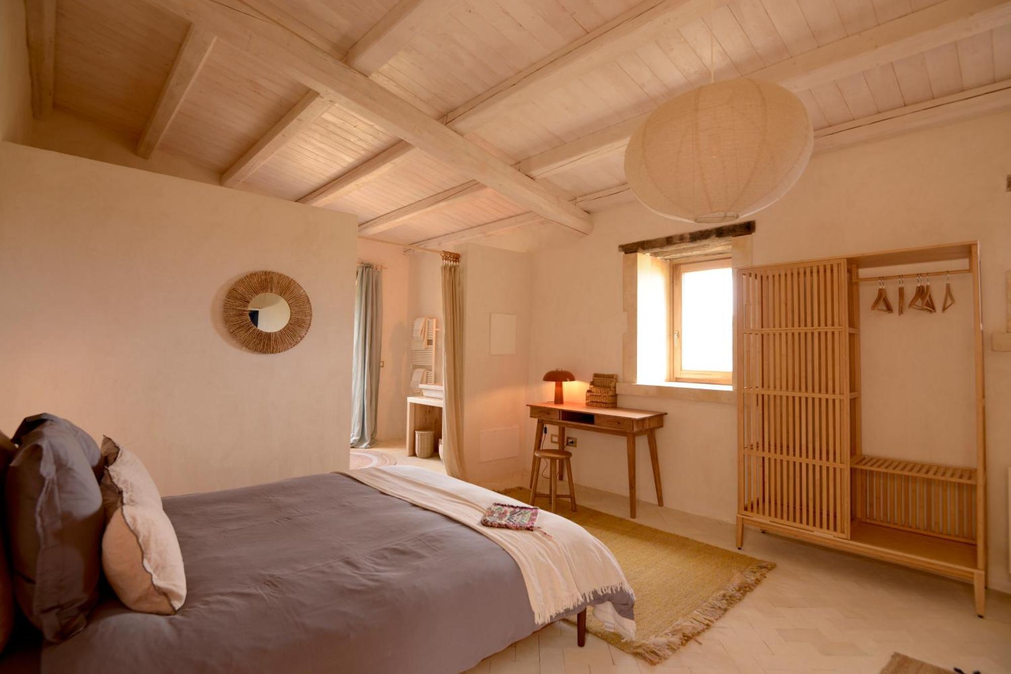 Casa Imayah Charming B&B Noto Kültér fotó