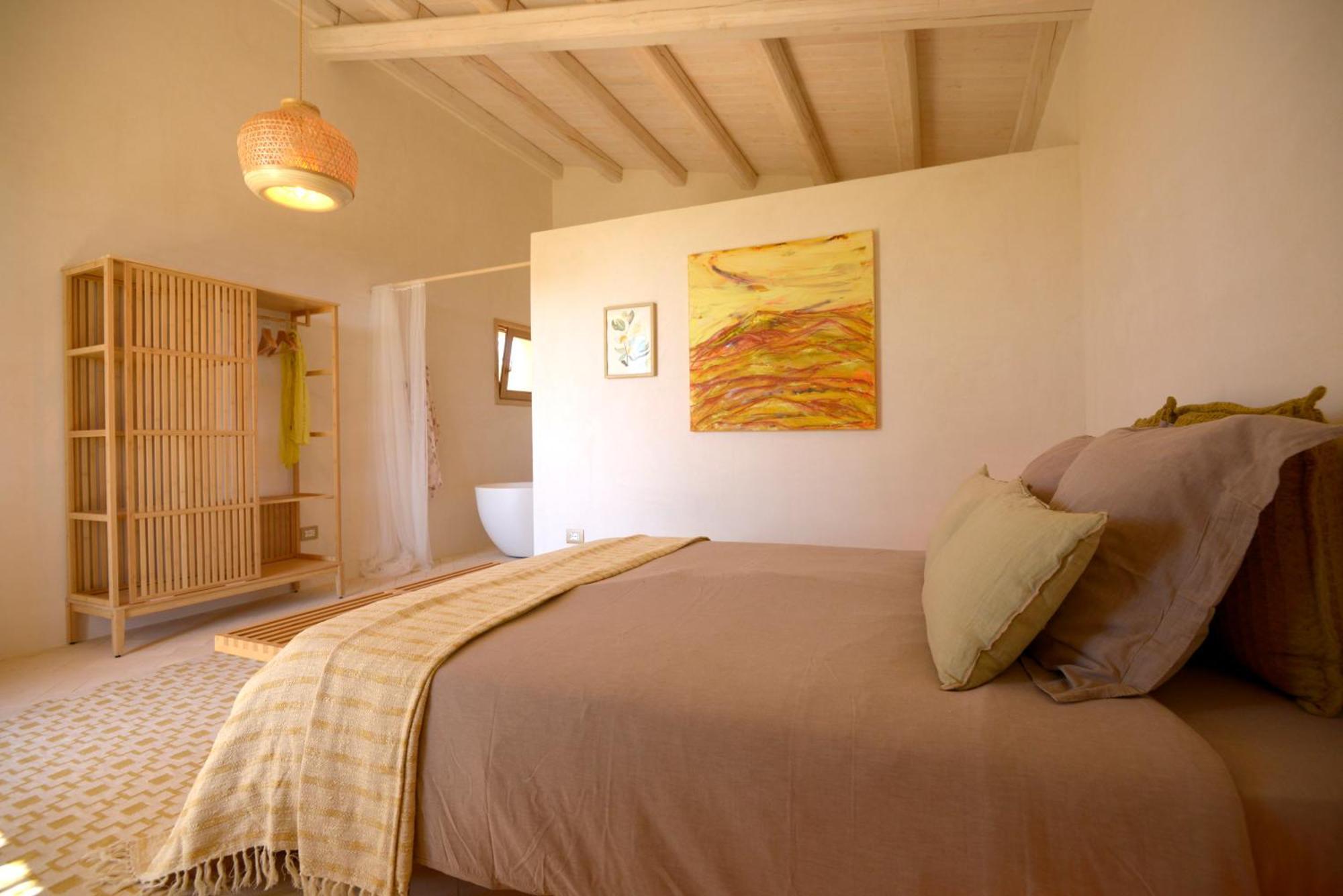 Casa Imayah Charming B&B Noto Kültér fotó