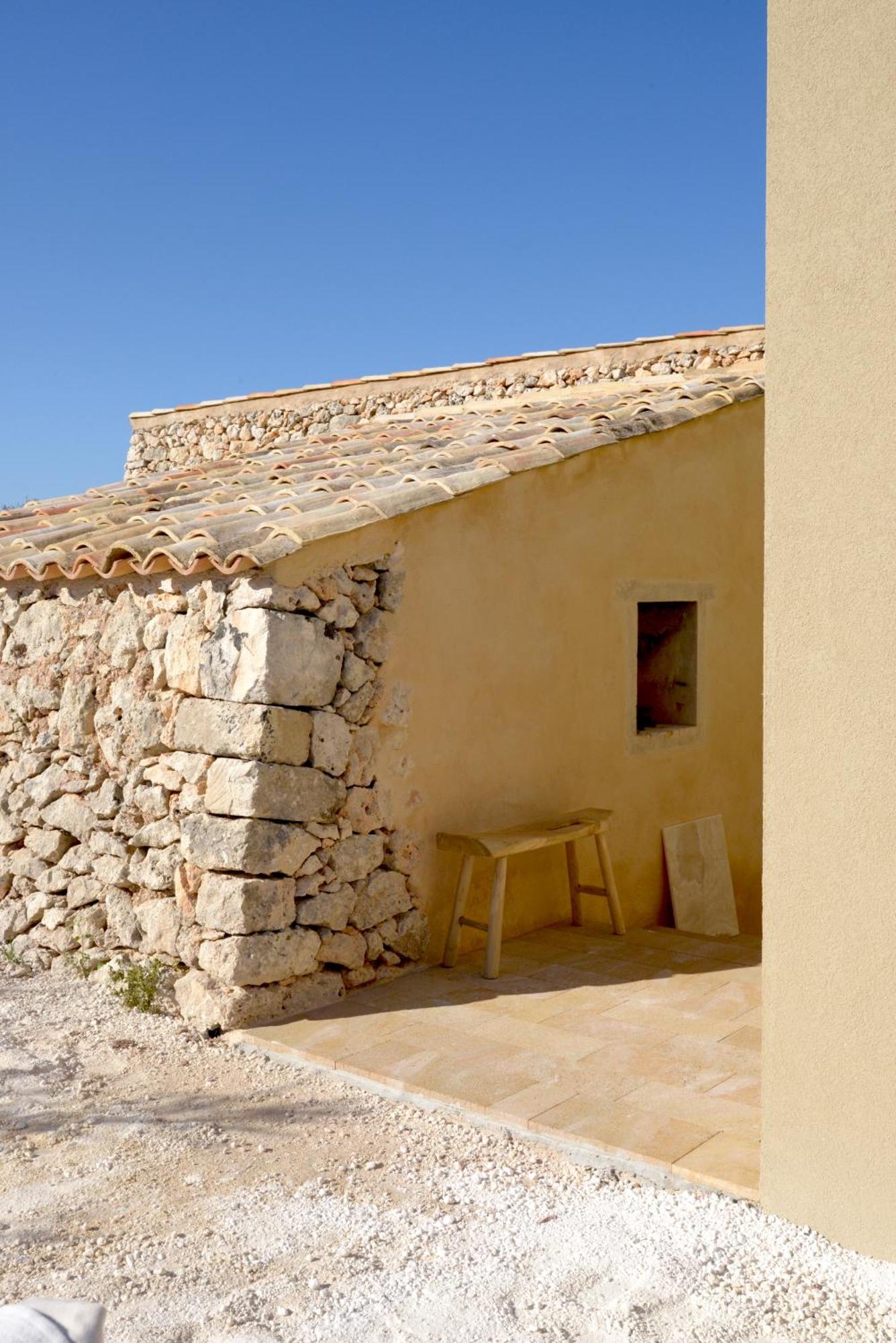 Casa Imayah Charming B&B Noto Kültér fotó