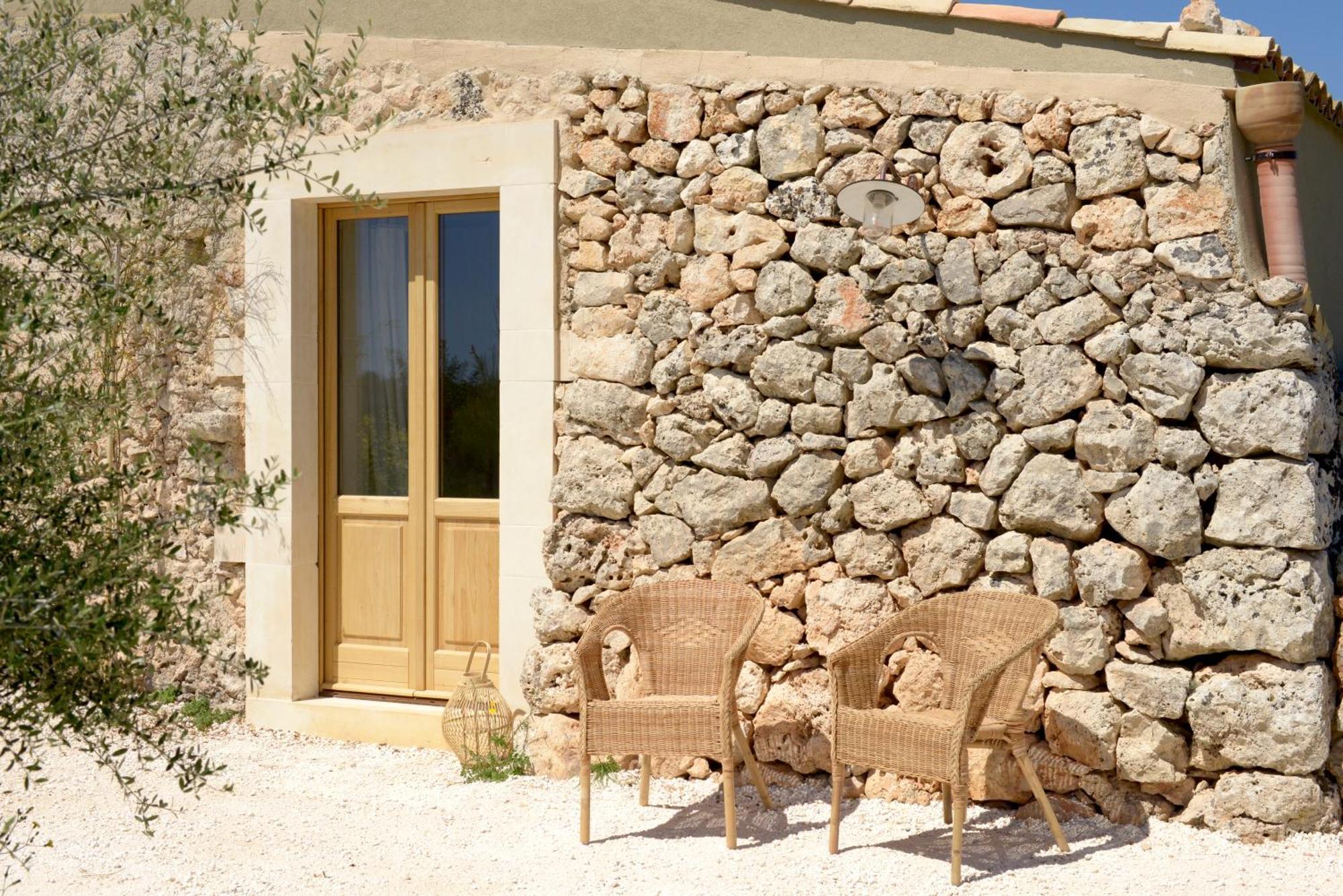 Casa Imayah Charming B&B Noto Kültér fotó