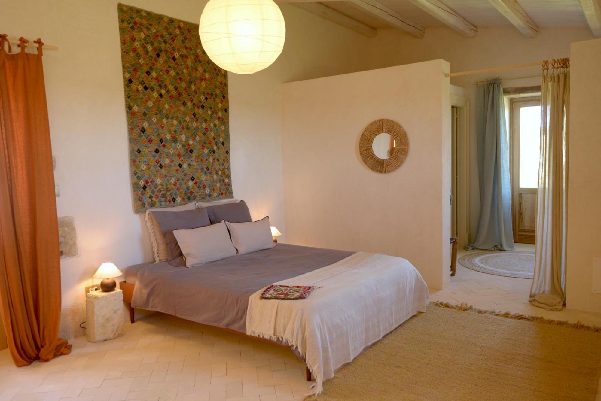 Casa Imayah Charming B&B Noto Kültér fotó